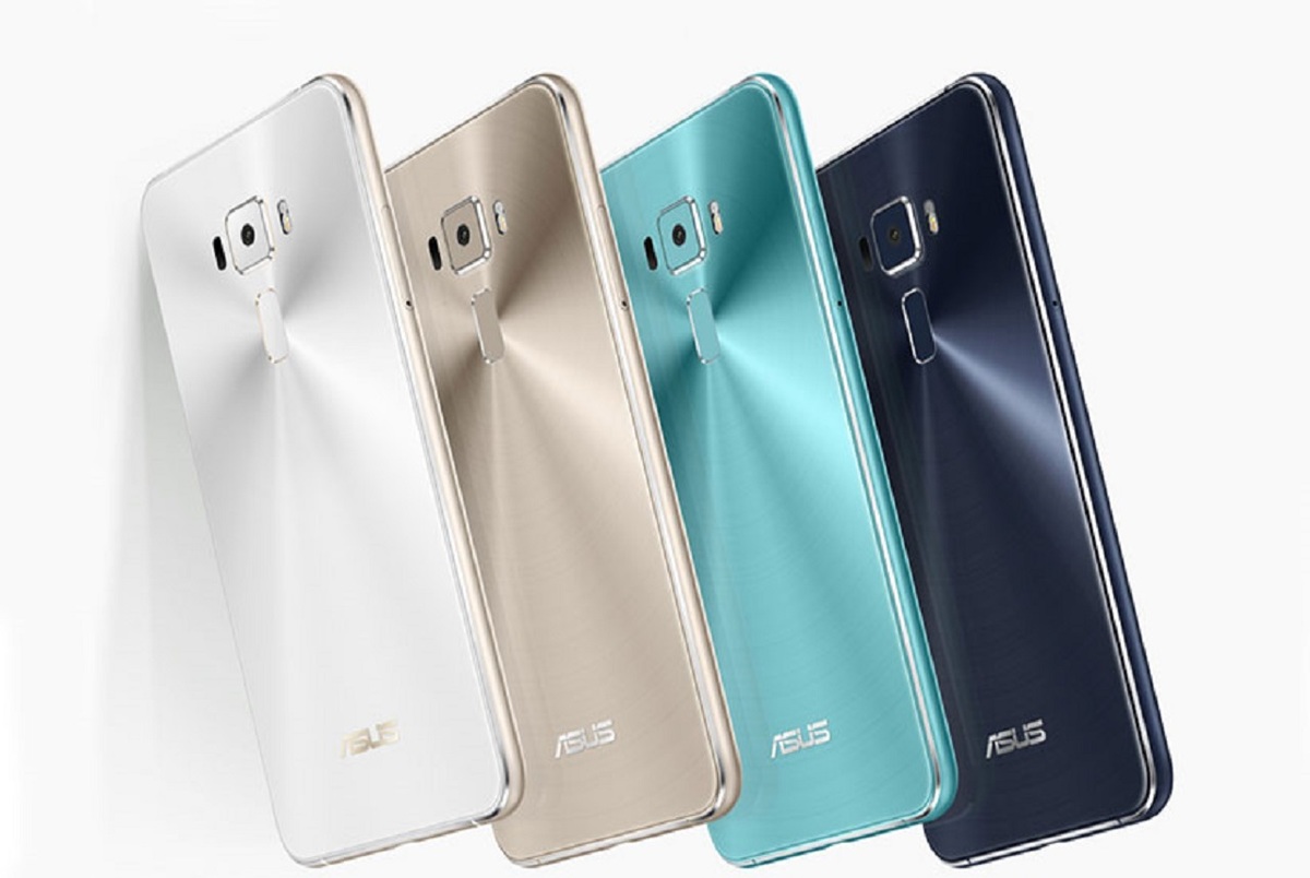 asus zenfone 99