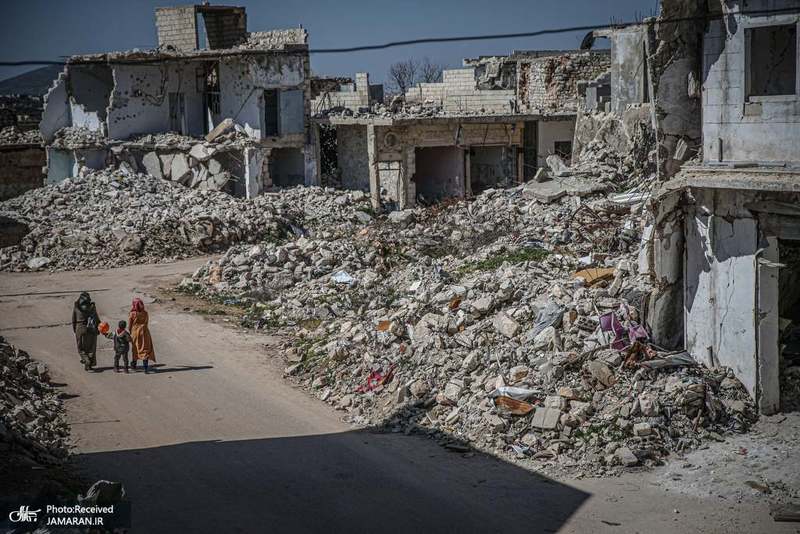 منتخب تصاویر امروز جهان- 16 اسفند