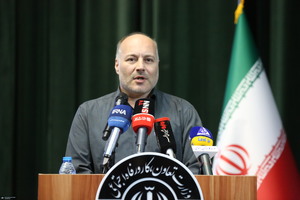آئین بزرگداشت دکتر احمد توکلی