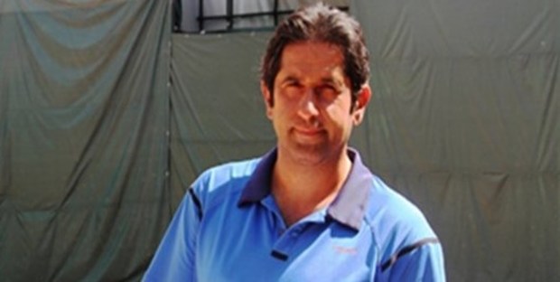 سرمربی تیم ملی تنیس مشخص شد
