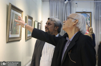 پنجمین آئین هنری «میراث ماندگار»