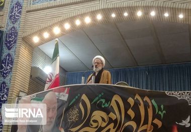 دامن‌زدن برخی نامزدهای انتخابات به قومیت‌گرایی ندایی شیطانی است