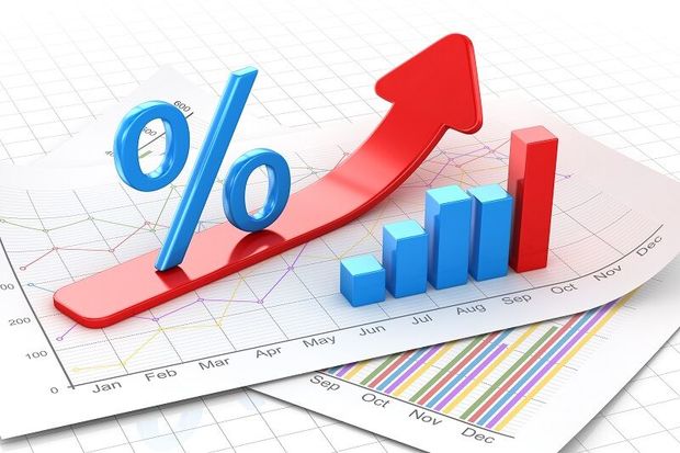 نرخ تورم در استان سمنان ۳۳.۱ درصد و کمتر از کشور است