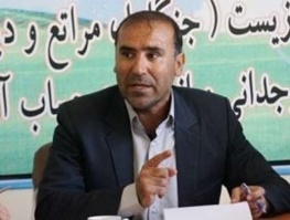 تشریح عملکرد منابع طبیعی استان کهگیلویه و بویراحمد در دولت تدبیر و امید