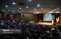 دهمین سالگرد درگذشت کاظم معتمد‌نژاد پدر علوم ارتباطات ایران (10)