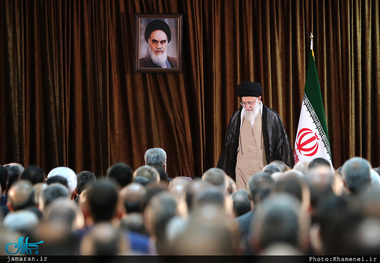 ساز کار رهبری برای انجام وظایف قانونی چیست؟/ نفی «دولت موازی» از سوی رهبر انقلاب