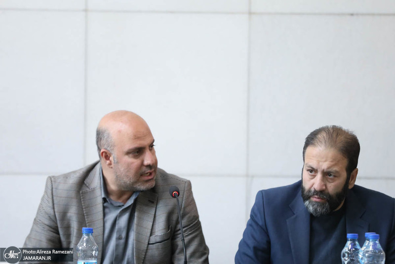 اضافه دومین جلسه ستاد