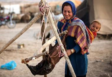 کوچ بهاره عشایر سمنان آغاز شد