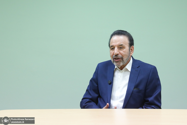  واعظی: اگر کسانی در دولت موفق نبوده‌اند، به افراد دیگری فرصت دهند