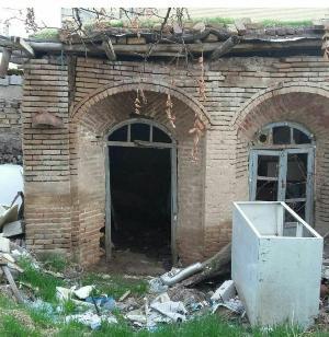 اختصاص بودجه برای تملک سه خانه تاریخی در قزوین