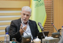 صادق حقیقت: امام خمینی(س) یک نواندیش دینی است/ اندیشه سیاسی ایشان جرقه‌ای زده برای گذار از فرد به نهاد