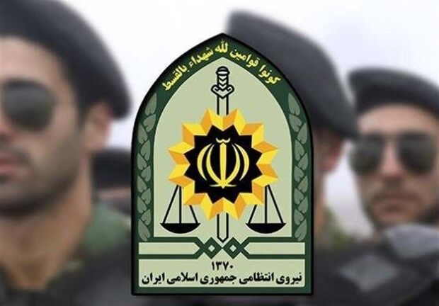 پلیس خبر داد: هلاکت یکی از عوامل گروهک تروریستی در چابهار/ شهادت ۳ پلیس