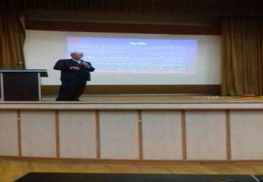 خانواده در پیشگیری از آسیب ها ی اجتماعی نقش محوری دارد