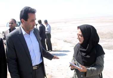 مدیرکل محیط زیست آذربایجان شرقی: حفاظت از طبیعت نیازمند مشارکت همگانی است