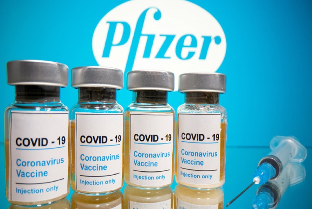 2 نفر به واکسن کرونای فایرز آلرژی پیدا کردند