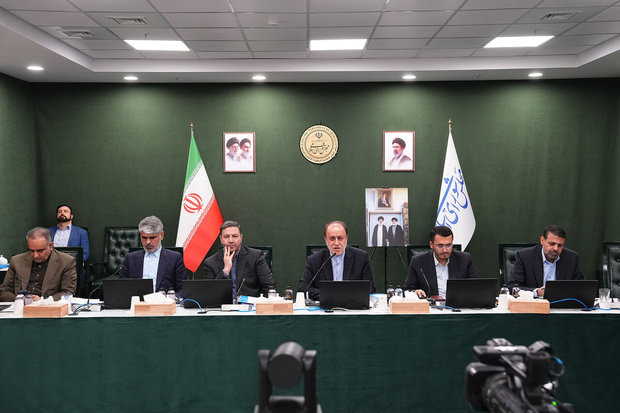 هرگونه دریافت وجه از کارگزار بیگانه برای تأمین هزینه‌های انتخاباتی ممنوع و مشمول مجازات حبس شد
