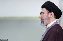 انتصاب شش فرمانده عالی‌رتبه در ستاد کل نیروهای مسلح، سپاه پاسداران و بسیج مستضعفین از سوی فرمانده کل قوا/ سرلشکر عبداللهی رئیس ستاد کل نیروهای مسلح شد/ سرلشکر وحیدی فرمانده کل سپاه شد/ دریادار عظمایی فرمانده نیروی دریایی شد/ حسین طائب رئیس بسیج شد