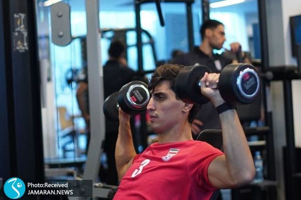 فرصت خوب کافا برای فوتبال ایران از نظر نادری!