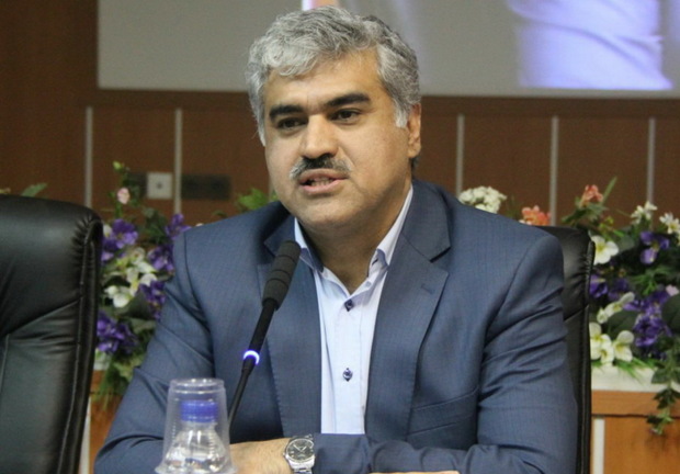 ارتقای سلامت مهمترین وظیفه دانشگاه علوم پزشکی است