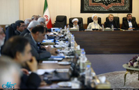 جلسه امروز مجمع تشخیص مصلحت نظام