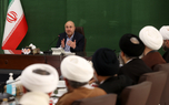 قالیباف در دیدار جمعی از علما و اعضای مرکز تحقیقات اسلامی قم: مرکز تحقیقات اسلامی مجلس از ابتدای کار قانونگذاری در این حوزه مشارکت داشته باشد/ هر تحولی در کشور نیازمند تحول در قانونگذاری است/تلاش می‌کنیم 12 هزار قانون کشور در 52 عنوان قانون جامع تنقیح شود