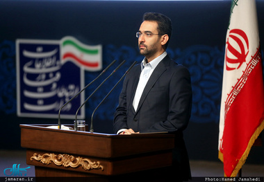 مهمترین خواسته‌های وزیر ارتباطات از رییس جدید سازمان تنظیم مقررات