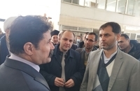 سفر دو روزه معاون رییس جمهور به روستاها و مناطق محروم خراسان شمالی (11)