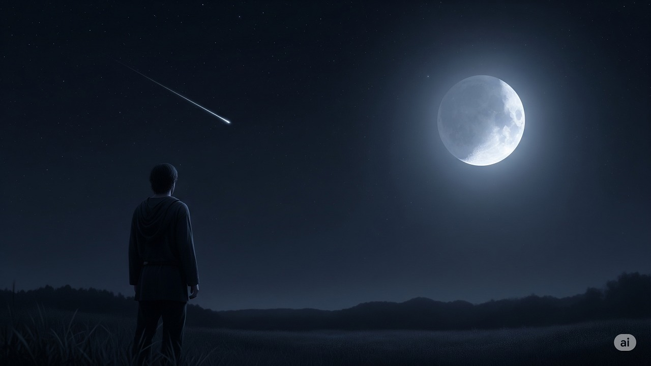 بارش شهابی برساوشی