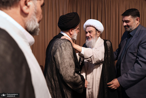 سید ابراهیم رئیسی