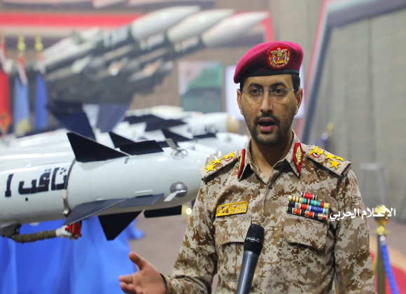 پایان جولان هواپیماهای عربستان در حریم هوایی یمن نزدیک است