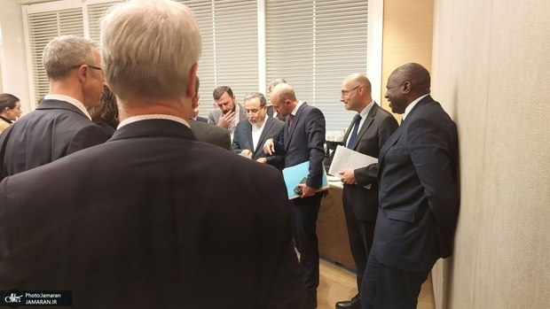 پایان گفت‌وگوهای ژنو؛ اروپا خواستار تداوم گفت وگو با ایران شد