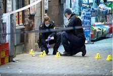  باندهای مواد مخدر شهرهای سوئد را ناامن کرده‌اند 