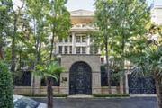 استقبال سفارت روسیه از بازگشایی مجدد سفارت آذربایجان در ایران