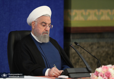 حسن روحانی: شهید کمال خرازی استادی برجسته در حوزه سیاست خارجی و در عرصه علمی، صاحب رأی بود/ ایشان در هر مسئولیتی منشأ برکات و خیر به اسلام و ایران شد