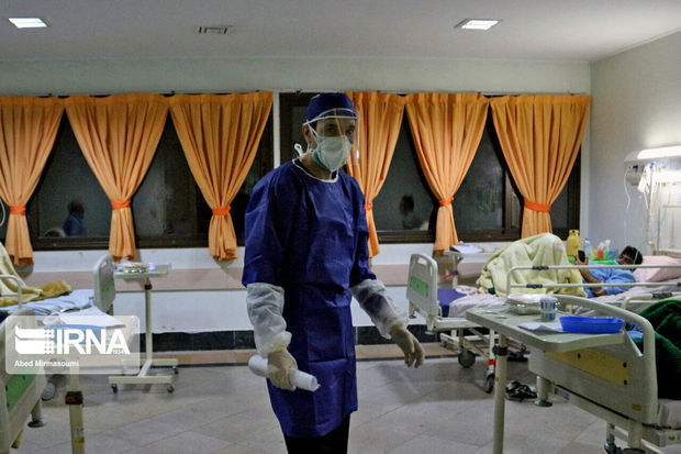 ۱۲۷ بیمار مبتلا به کرونا در استان سمنان بهبود یافتند
