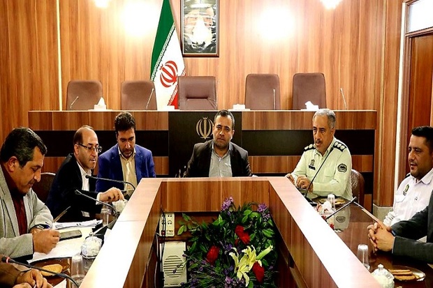 عامل اصلی حوادث جاده ای در بوکان مشکلات زیرساختی است