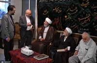 چهارمین سالگرد درگذشت سید محمود دعایی