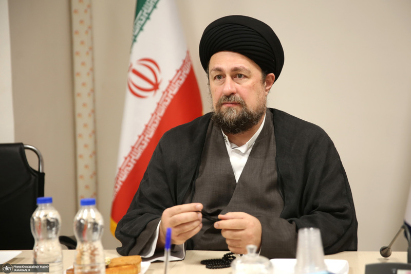 آیین رونمایی  از فصلنامه گواه در مرکز اسناد انقلاب اسلامی