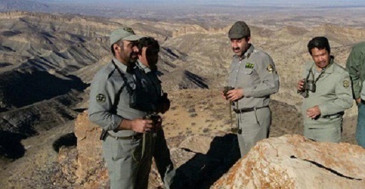 دستگیری 27 شکارچی غیرمجاز در خراسان رضوی