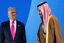 نیویورک‌تایمز: جنگ ایران شکاف پنهان میان ترامپ و بن‌سلمان را آشکار کرد
