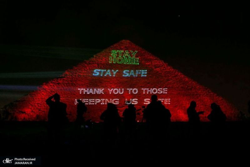 منتخب تصاویر امروز جهان- 12 فروردین