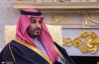 دیدار ترامپ و محمد بن سلمان به روایت تصویر (7)