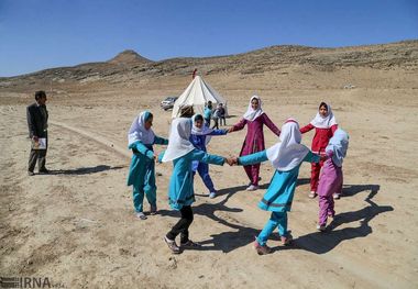 ضعف زیر ساخت چالش جدی مدارس عشایری در استان کرمان