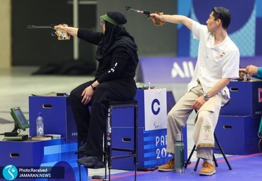 جوانمردی در جام جهانی چهارم شد
