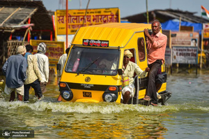 منتخب تصاویر امروز جهان - 23 مهر 1401