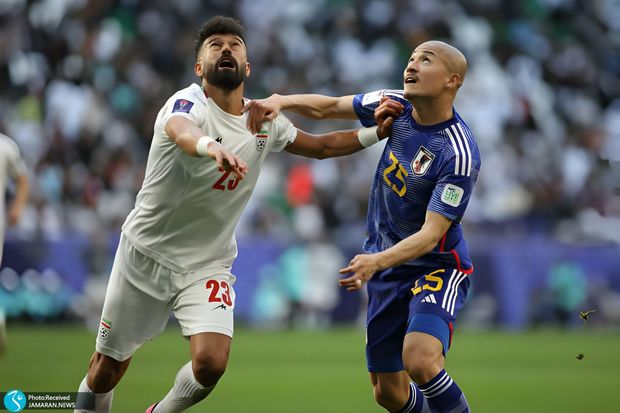 مشخص شدن 4 تیم پایانی/ برنامه نیمه نهایی جام ملت های آسیا 2023