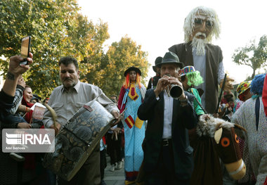 جشنواره تئاتر کودک، دمیدن در سرنای نوستالژی