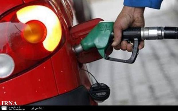 مصرف بنزین در خراسان رضوی 86 درصد افزایش یافت