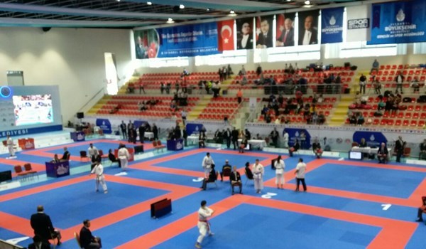 فرجی نامزد ریاست فدراسیون‌ کاراته شد/ ثبت نام 20 کاندیدا
