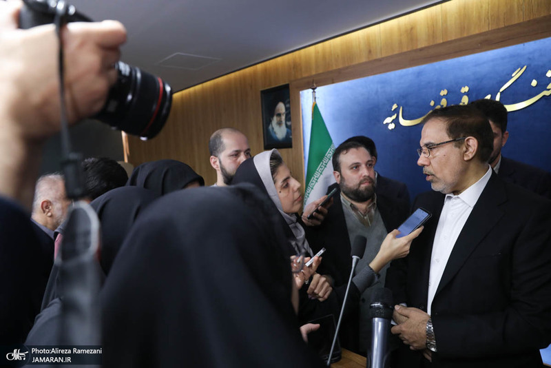 نشست سخنگوی قوه قضاییه